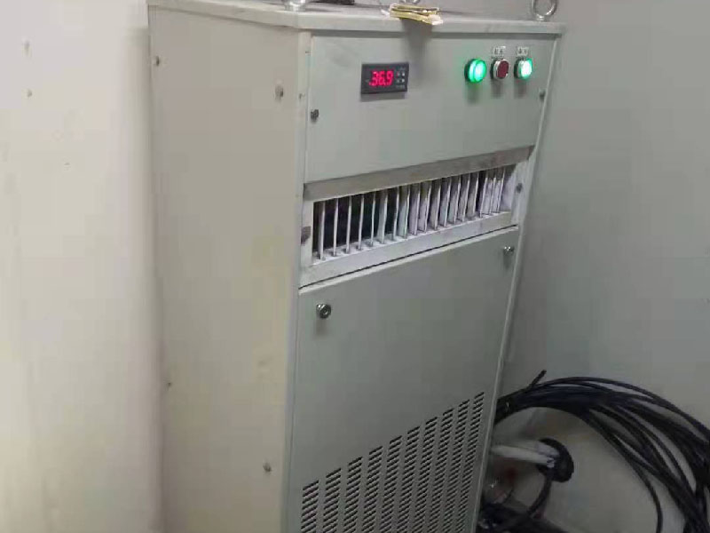 案例展示現場